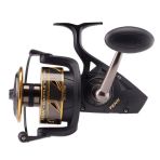 Penn 2000 Battle III Spinning Standart Olta Makinesi