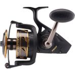 Penn 3000 Battle III Spinning Olta Makinesi Standart