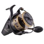 Penn Battle III 4000HS Spinning Standart Olta Makinesi