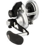 Penn Fathom Iı 25Nld2 4+1 Bilyalı 5.5:1 / 2.8:1 Devirli Lever Drag Sağ El Trolling Olta Makinesi