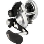Penn Fathom Iı Lever Drag 2 Speed Trolling Olta Makinesi - FTH25NLD2LH - Gümüş