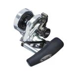 Penn Retaliate Lever Drag Standart 10LH Sol Jig Olta Makinesi