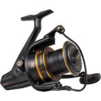 Penn Rival Longcast Surf Olta Makinesi GOLD 6000 - Sarı - Siyah