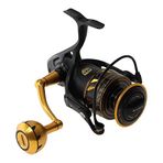 Penn SLAIV6500HS Slammer IV 6500HS SP Olta Makinesi
