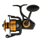 Penn Spinfisher V Spin SSV4500 Olta Makinesi