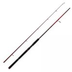 Penn Squadron III SW 240 cm 15-40 gr Atarlı Karbon Spin Olta Kamışı