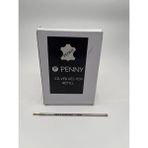 Penny Metal Gümüş Kalem Içi