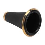 PENO Bell Clarinet, müzik severler için masif ahşaptan üfleme netleri için bir aksesuar