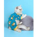 Penpen The Penguin Penye Kedi Tulum Pijama