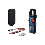 Pens Ampermetre Gmc 600-15 Professional - standart