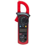 Pensampermetre UT-202 - Renkli