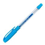Pensan 1 mm Mavi Neon Jel Kalem