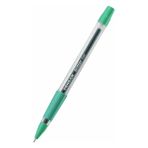 Pensan 1,0 mm Yeşil Simli Jel Tükenmez Kalem