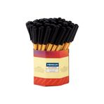 Pensan 1010 Siyah Office Pen 60'lı Paket Tükenmez Kalem