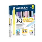 Pensan 21130 Iq Plus 0.5 mm Versatil Kalem
