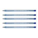 Pensan 2210 Tükenmez Kalem My-Pen 5'li Mavi