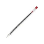 Pensan 2228 Pen Tech Fine Tükenmez Kalem 07 Kırmızı