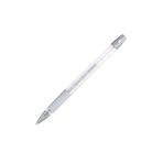 Pensan 2229 Neon Jel 1,0 mm Beyaz 12'li Paket Tükenmez Kalem