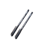 Pensan 2240 My Tech Tükenmez Kalem 0,7 Mm Uç Siyah 2 Adet