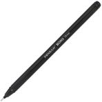 Pensan 2270 Büro 1.0 mm Siyah Tükenmez Kalem