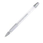 Pensan 2290 Neon 1 mm Beyaz Jel Kalem