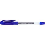 Pensan 2400 Soft Gel Tükenmez Kalem Mavi 07MM