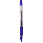Pensan 2420 Mavi 0.5 mm 12'li Soft Gel Fine Tükenmez Kalem
