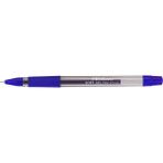 Pensan 2420 Soft Gel Tükenmez Kalem Mavi 05 mm