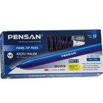 Pensan 3003 10lu Keçeli Kalem Seti
