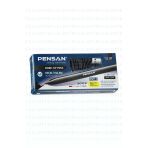 Pensan 3003 Ofis Tipi Keçeli Kalem 10 Adet (1 Paket)