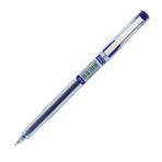 Pensan 6405 My-King Mavi 0.5 Metal Klipsli Jel Kalem