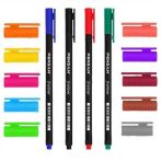 Pensan 6500 Fineliner 0.4 Mm Keçe Uçlu Kalem 10lu Kutu