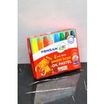 Pensan 8 Renk Pastel Boya