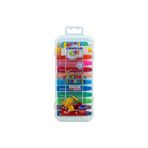 Pensan 99967 12 Renk Pastel Boya