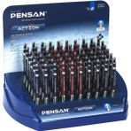 Pensan Actıon 0.5 MM Versatil Kalem