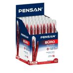 Pensan Büro 50'li Tükenmez Kalem