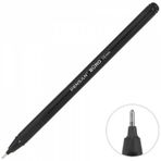 Pensan Büro Ball Point 1 mm Siyah Tükenmez Kalem