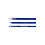 Pensan Büro Mavi 1.0 mm 3 Adet Tükenmez Kalem