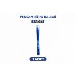 Pensan Büro Tükenmez Kalem 1.0 Mm 1 Adet