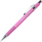 Pensan Ecomech 0.5 mm Pembe Versatil Kalem