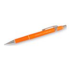 Pensan Ecomech Turuncu 0.9 mm Versatil Kalem