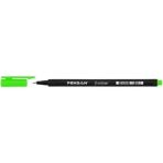 Pensan Fineliner 0.4 mm Keçe Uçlu Kalem Açıkyeşil - Açık Yeşil