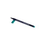 Pensan Fineliner 0.4 mm Keçe Uçlu Kalem Koyu Yeşil