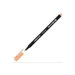 Pensan Fineliner 0.4 mm Keçe Uçlu Kalem Ten Rengi