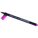 Pensan Fineliner Keçeli Kalem 0.4 mm Açık Mor (3 Adet)