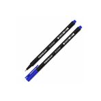 Pensan Fineliner Keçeli Kalem 0,4 mm (10 Adet) - MAVİ