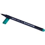 Pensan Fineliner Keçeli Kalem 0,4 mm ( 3 Adet) - YEŞİL
