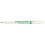 Pensan Global 0.5 mm Yeşil 12'li Tükenmez Kalem