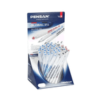 Pensan Global 0,5 mm Msk Tükenmez Kalem