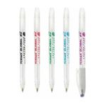 Pensan Global 21 Tükenmez Kalem Mavi 0.5 mm 1 Adet